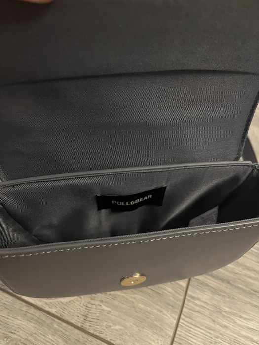 Малка дамска чанта Pull&Bear