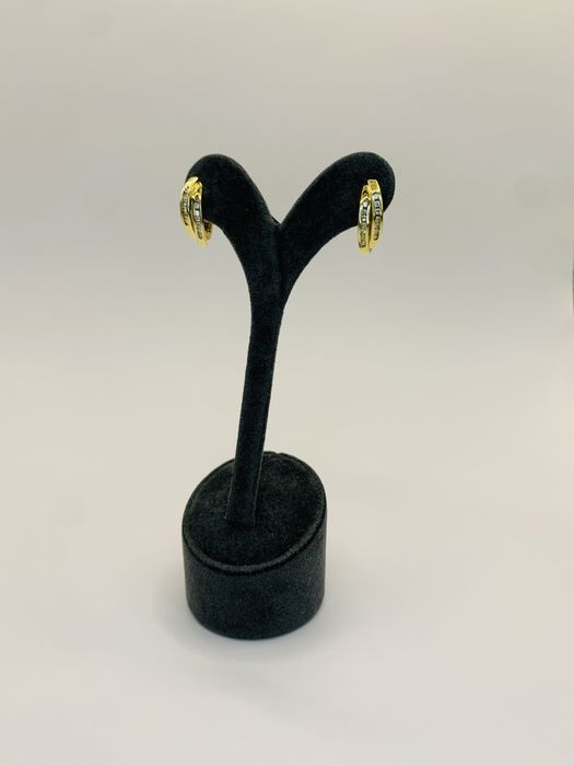 Cercei Aur 14K 4,51 Gr 2030 Lei