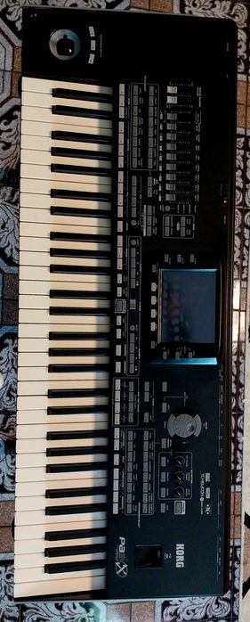 KORG Pa3x Корг па3х