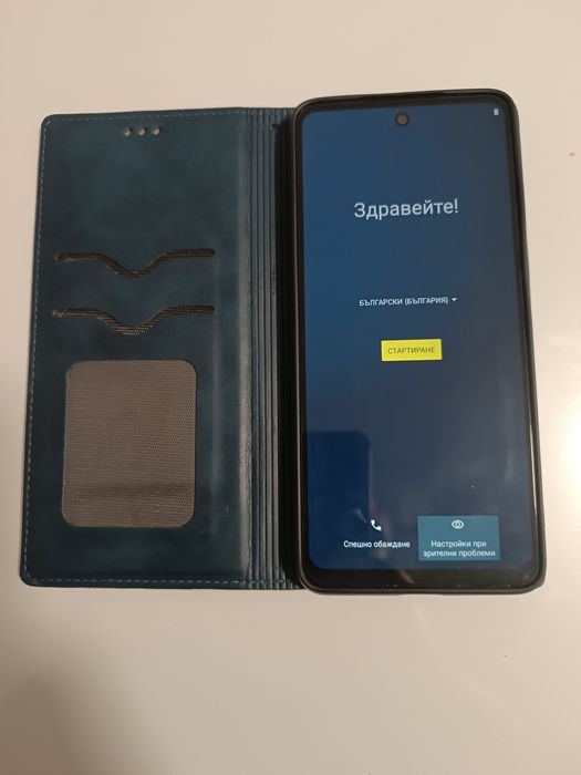 Motorola G 24 power