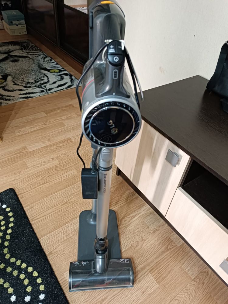 Пылесос LG новый