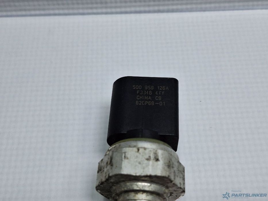 Senzor presiune clima VOLKSWAGEN PASSAT Variant (3G5) [ 2014 - > ] TDI (CRLB, DBGA, DFGA) 110KW|150HP OEM 5Q0959126A