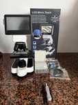 Bresser LCD Micro Touch Microscope