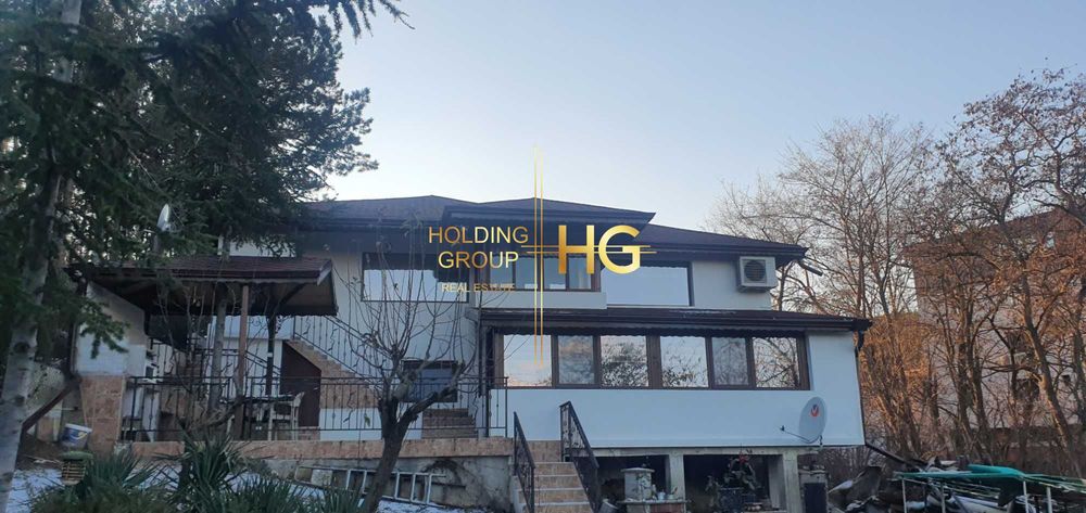 Продава се Къща в Варна, м-т Траката - 160 кв.м за 1494 €/кв.м - Снимка #1