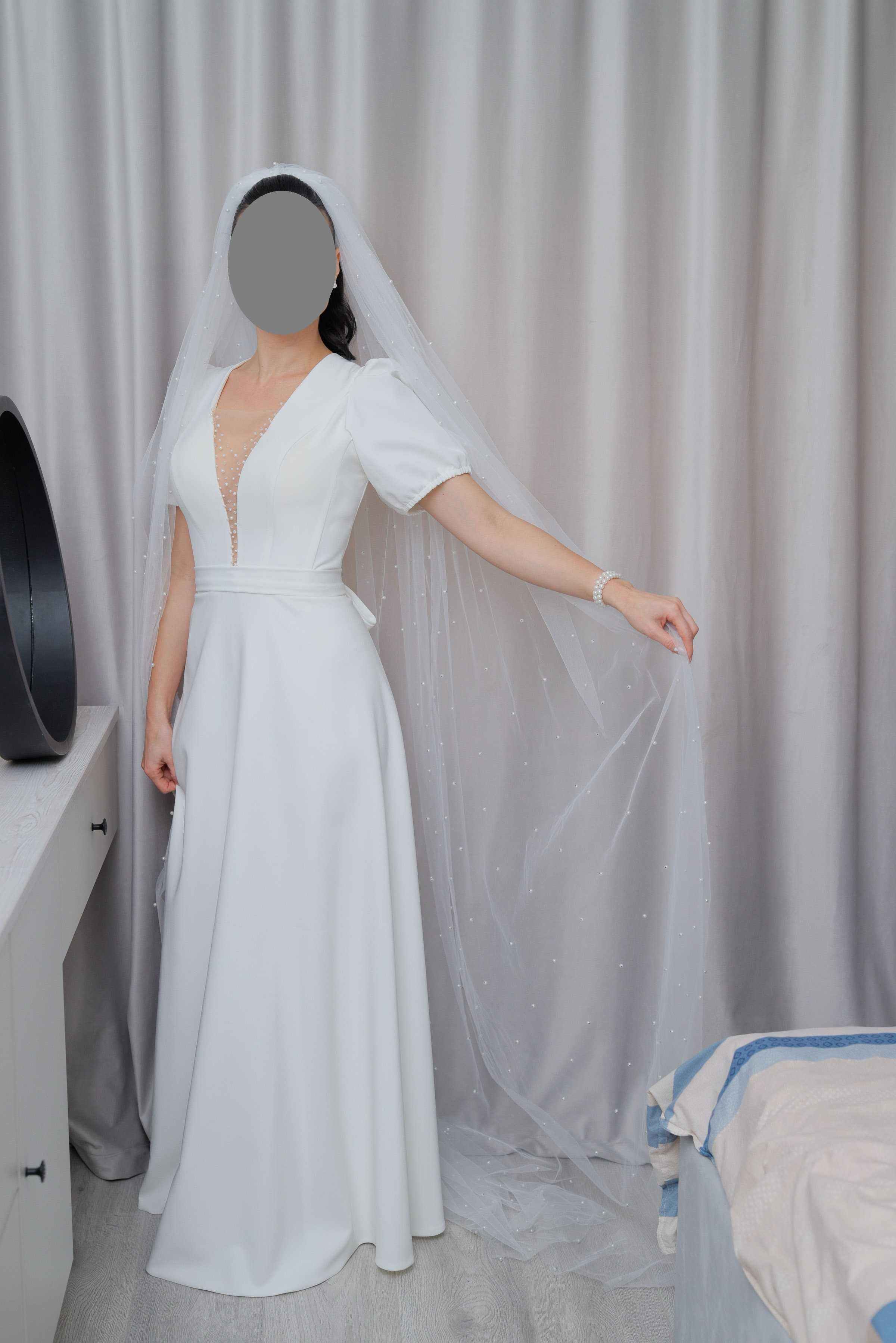 Rochie de mireasa