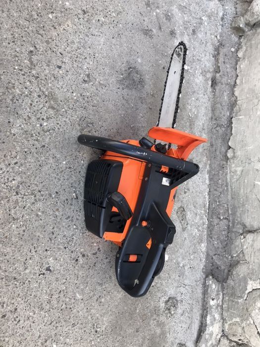 Drujba pe Benzina Solo 606 Vintage An 1885