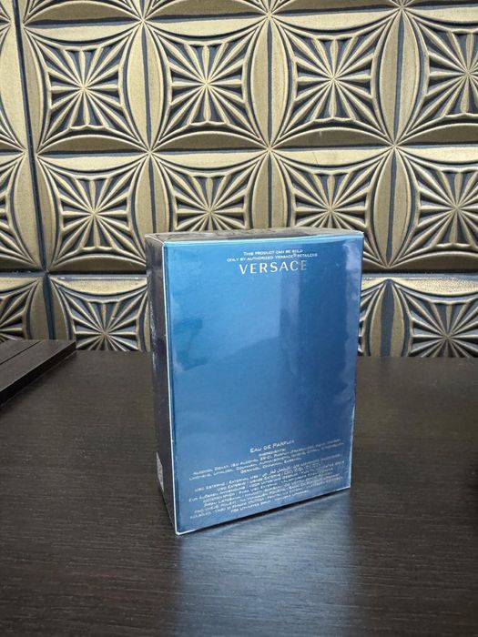 Versace EROS 100ml EDP si EROS Flame 100ml EDP, noi sigilate,autentice