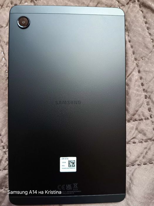 Таблет Galaxy Tab A9