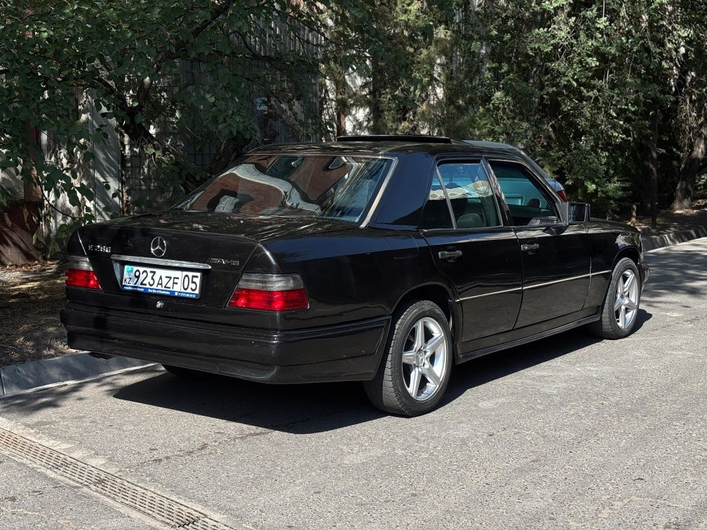 Бампер мерс w124 , w140 , w190 , w210 ,w202 ,w211,w 220