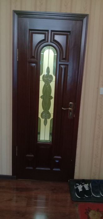 Продаю межкомнатные двери