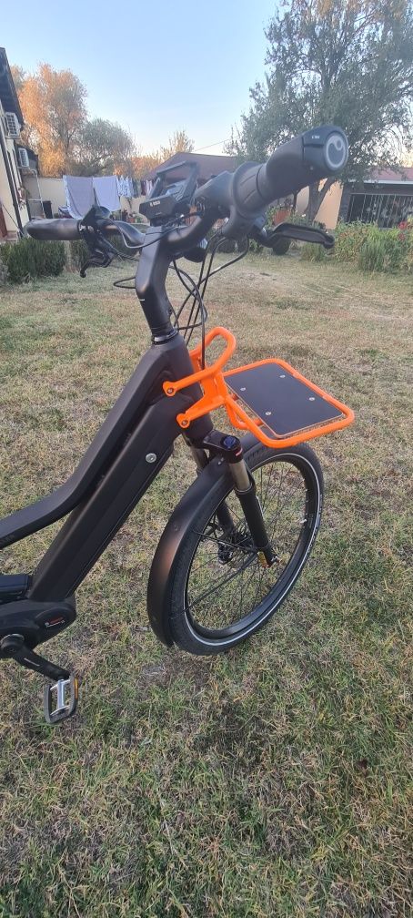 Noua  Bicicleta electrica Riese & Muller Mixte 2022