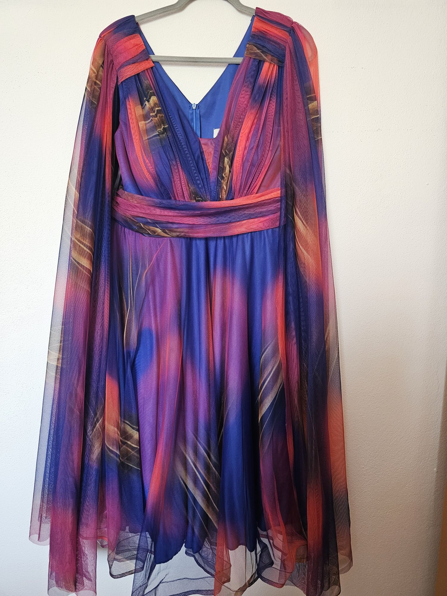 Rochie gala superba