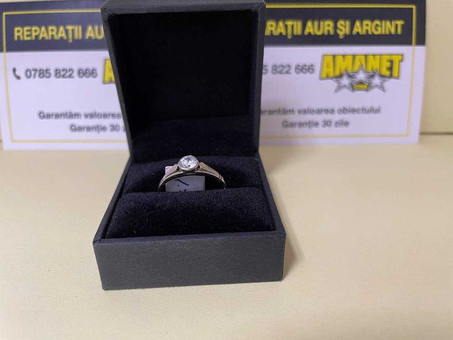 inel aur 14k (m3) staramanet