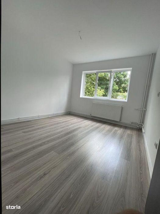 Apartament 2 camere cu curte proprie – zona Dacia