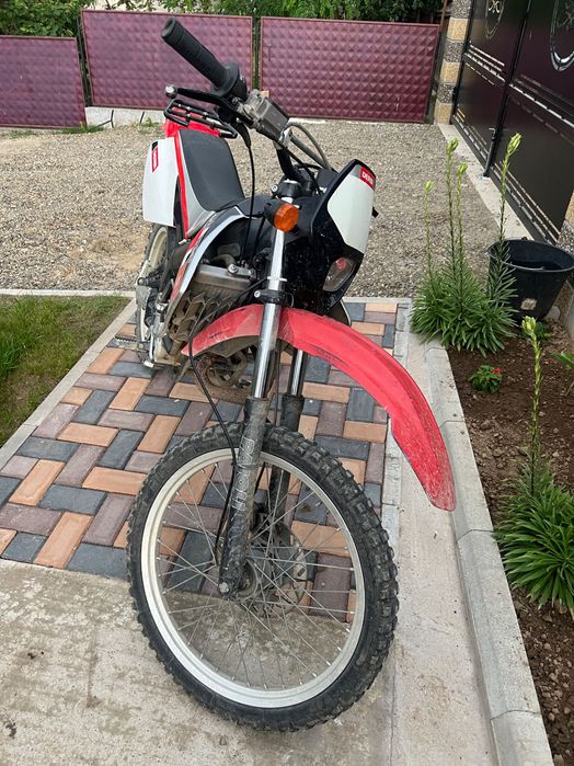 Derbi Senda 49 cc