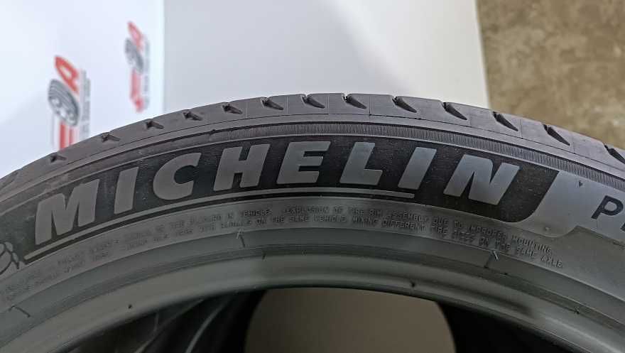 235 45 R19 99W MICHELIN CP V10342
