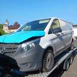 Mercedes Vito 447