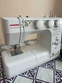 швейная машина JANOME 1225s