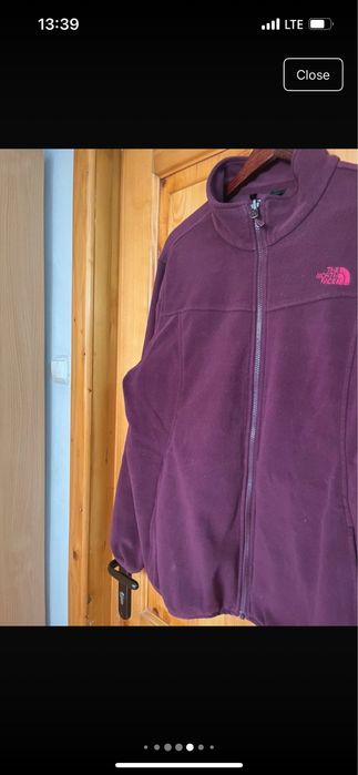 Geaca ski The North Face