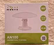 Antena TV pentru Camper ! Sigilata !