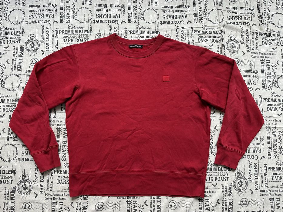 Acne Studios original дамско горнище.L
