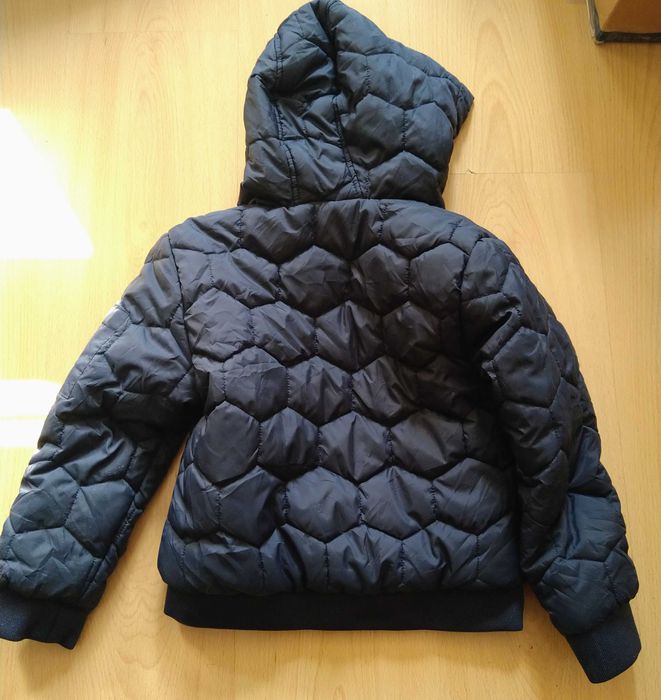 Зимно яке 5-6 г.