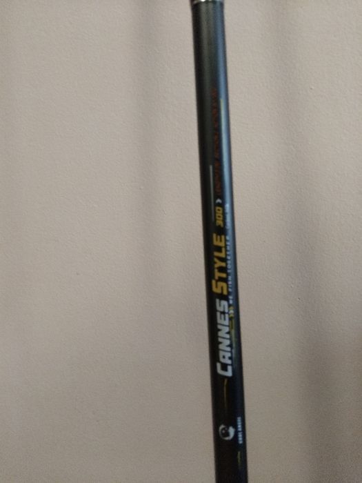 Въдица Cool Angel