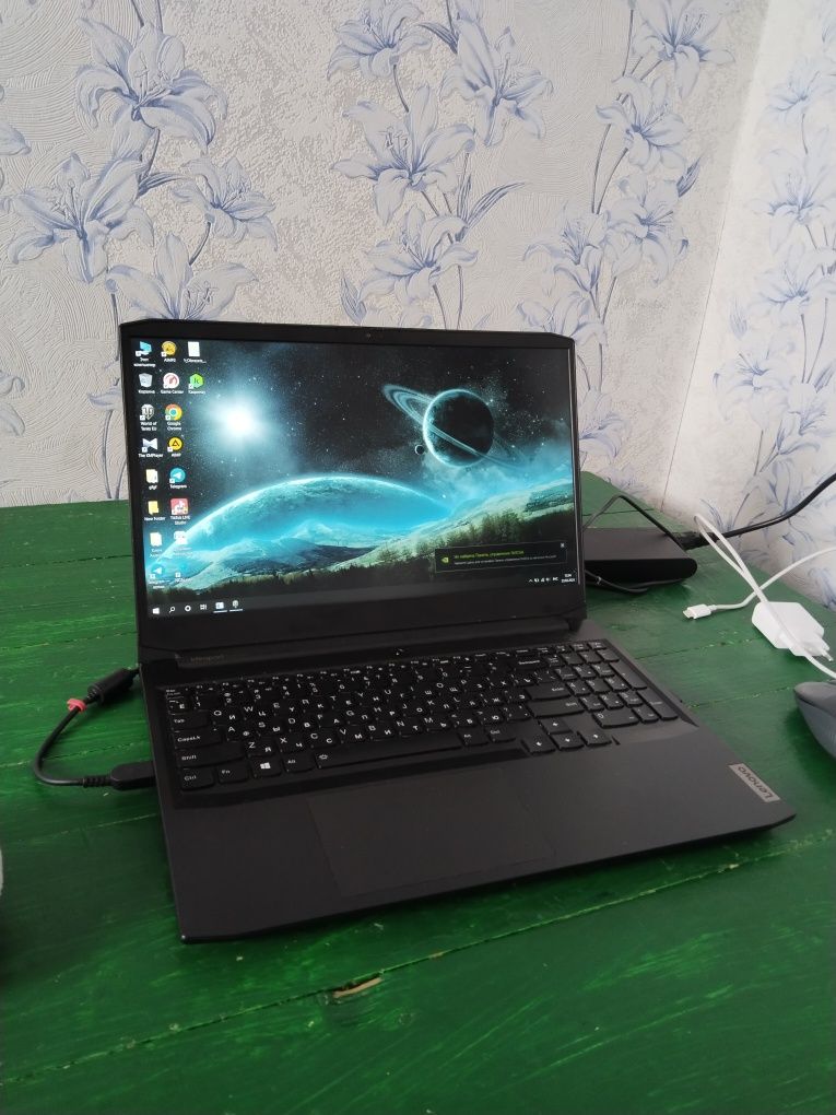 Lenevo ideapad gaming 3