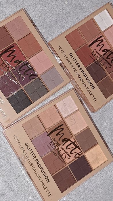 Kasmetikala hammasi yengi