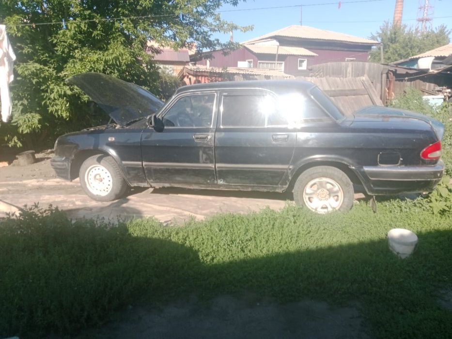 Продам машину не дорого