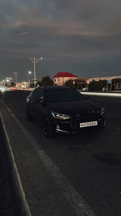 Onix 2024 ful pozitsada