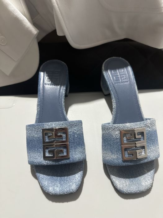 Sandale Givenchy Paris originale / noi