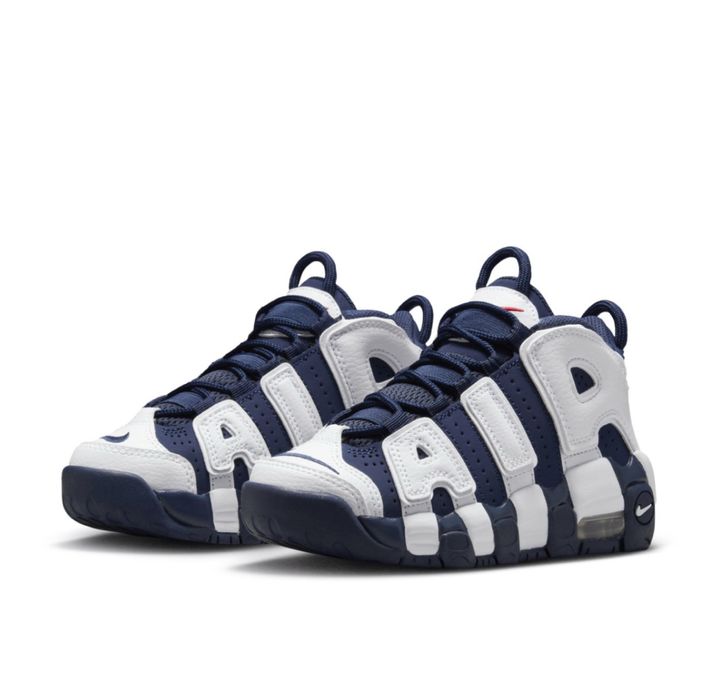 Adidas Nike Air Uptempo copii