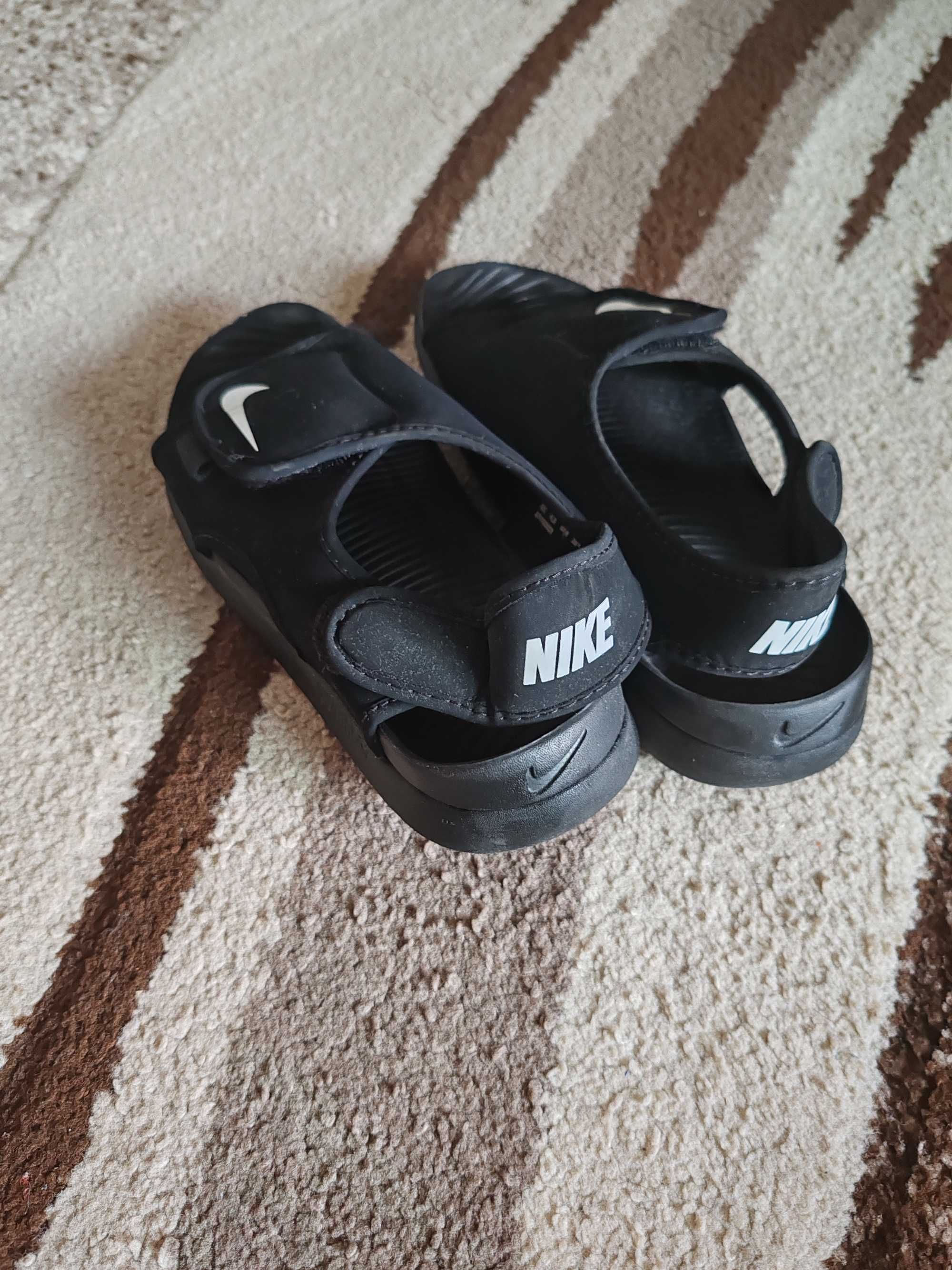 Детски сандали Nike