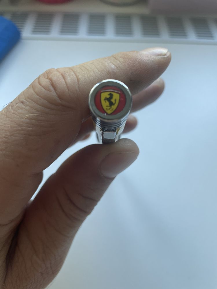 Stilou Ferrari