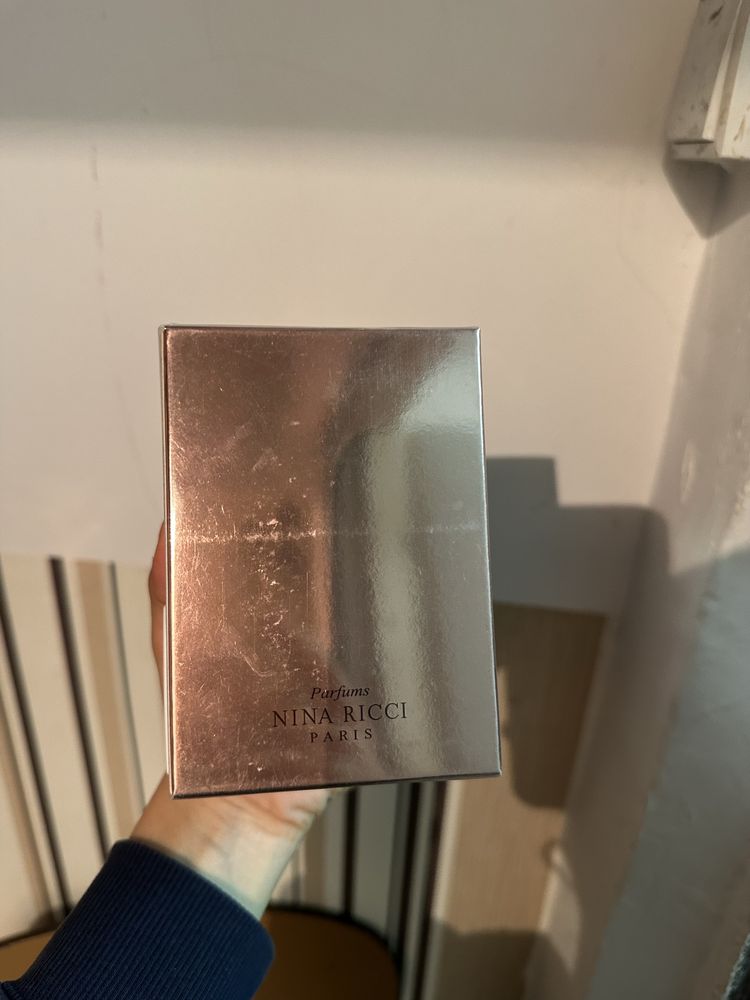 Premier jour nina ricci