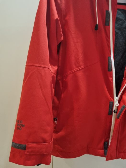 Детско яке за ски 12 годинки