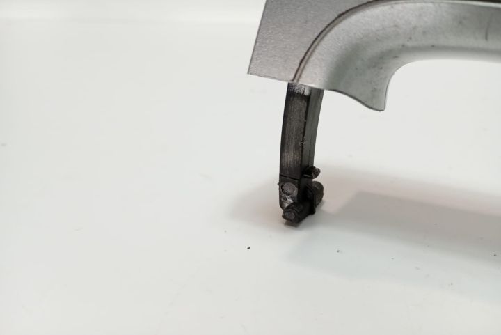 Maner Usa exterior BMW Seria 3 E90/E91/E92/E93