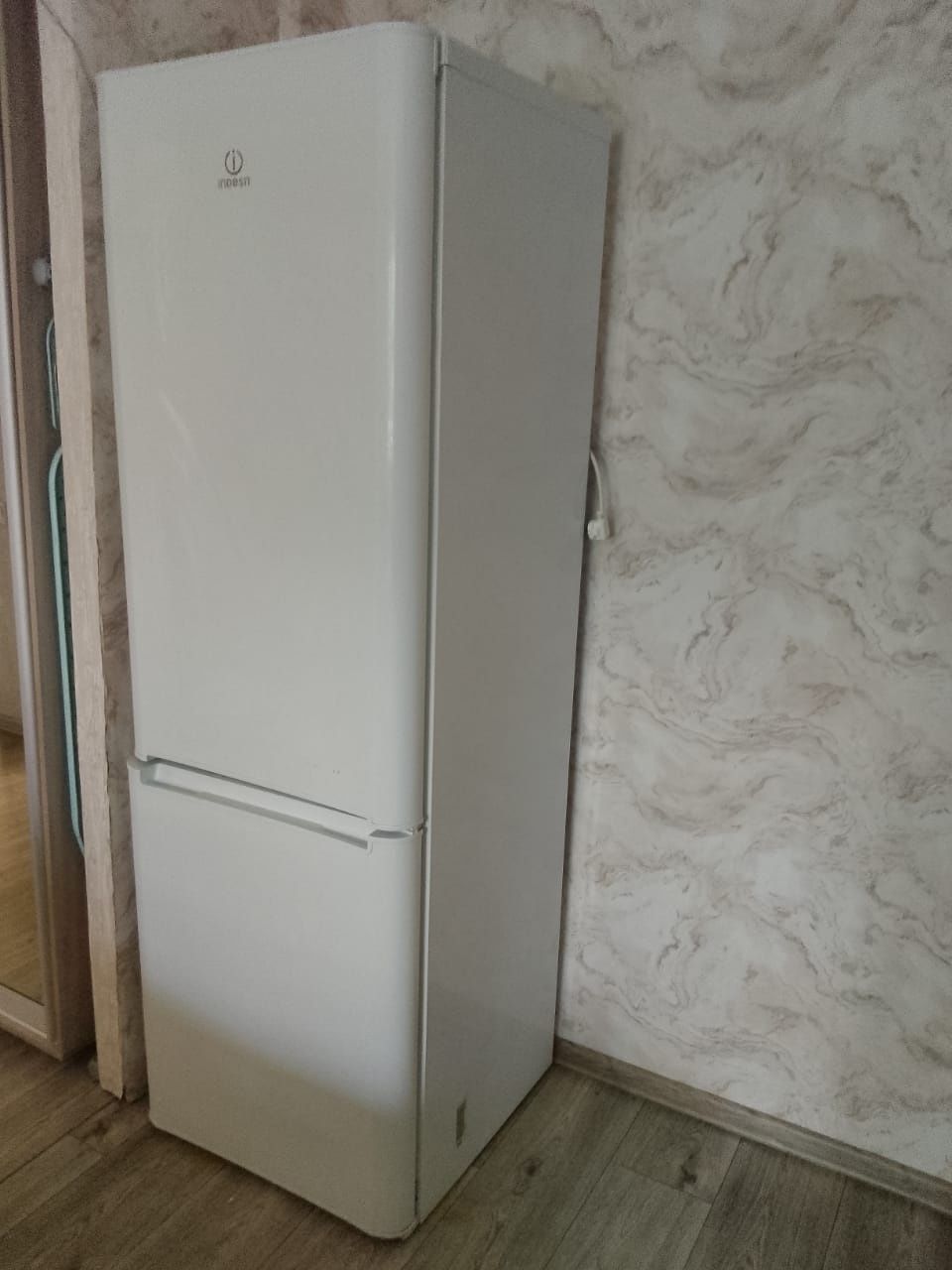 Холодильник Индезит
