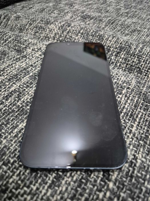 iPhone 14+ 256 Gb culoare Midnight