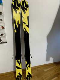 Ski copii K2 Remedy, 129cm
