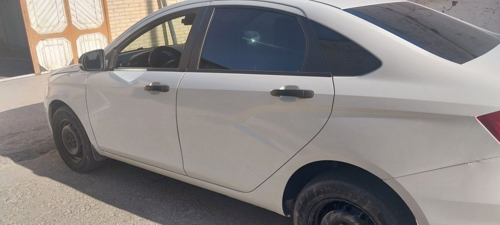 Lada vesta vesta