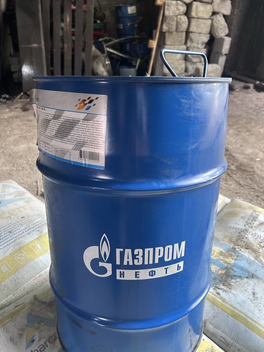 Бочки(канистры) из под масла 50 литров