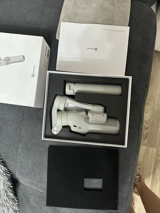 Стабилизатор камеры