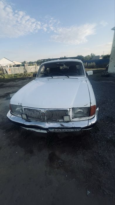 Машина сатылады волго