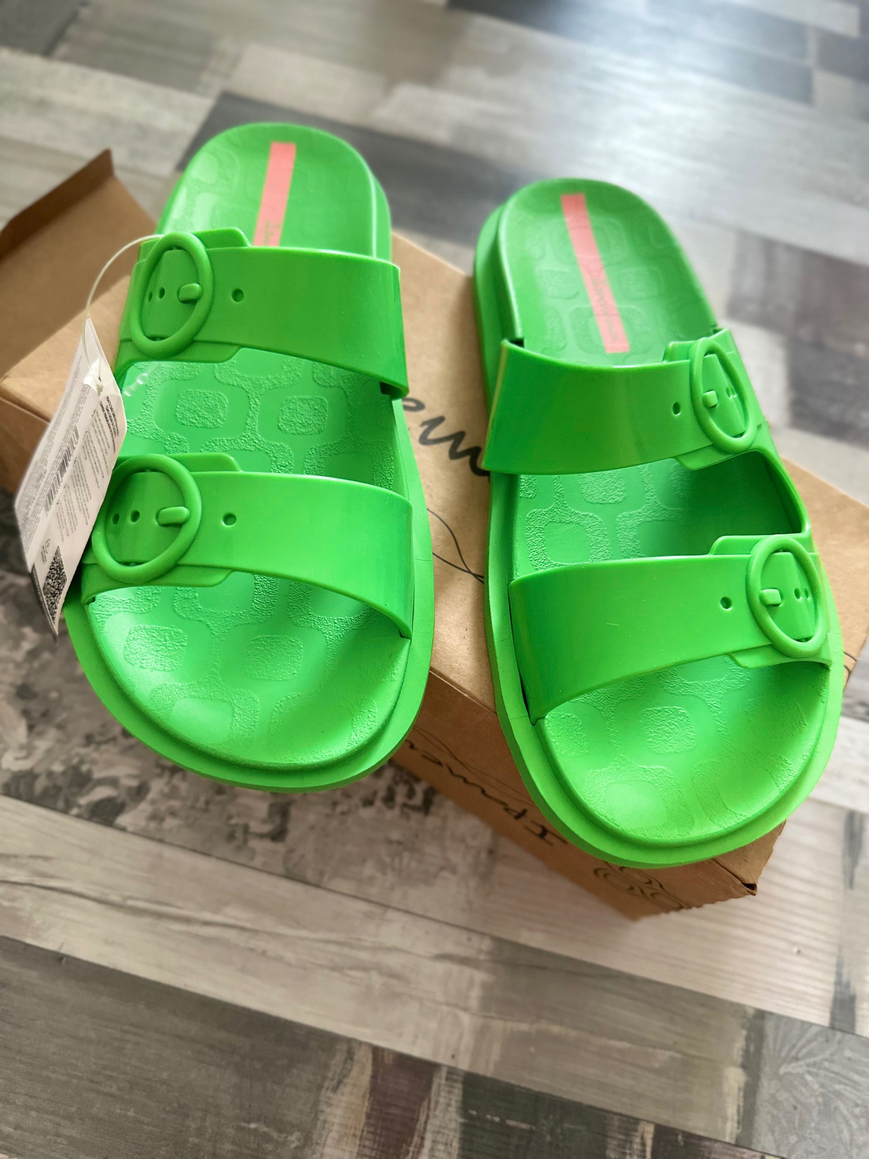 Чехли Ipanema нови