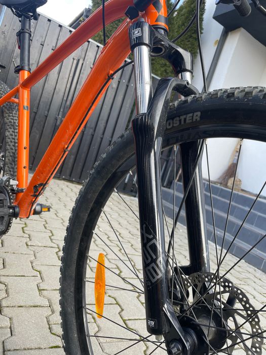 Vând Mountainbike Scott Aspect 960 Orange L