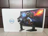 Monitor DELL Gaming S2422HG Curbat 23.6 inch FHD 1 ms 165 Hz FreeSync