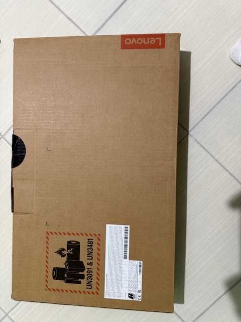 Laptop Lenovo V15 G4 IRU,15.6", i5-13420H, 16GB RAM,512GB SSD, Sigilat