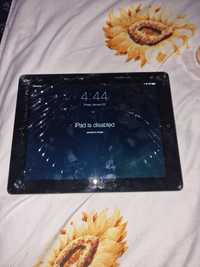 Vind tableta iPad ptr piese